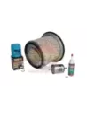 Kit de filtres TB45E 12/1997 Terrain Tamer Nissan Patrol Gu