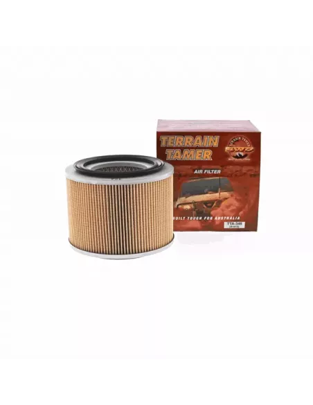 Filtre à air TT A1412 pour RD28T, RD28TI, TD42T, TD42TI