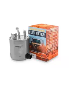 Filtre à carburant TT Z712 16400-ES60C ZD30DTI 3.0L Diesel 2