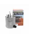 Filtre à carburant TT Z712 16400-ES60C ZD30DTI 3.0L Diesel
