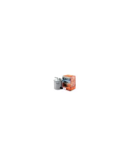 Filtre à carburant Z711 type canister D40M VIN VSKC pour