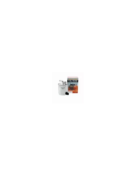 Filtre à carburant Z711 type canister D40M VIN VSKC pour