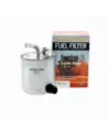 Filtre à carburant Z711 type canister D40M VIN VSKC pour