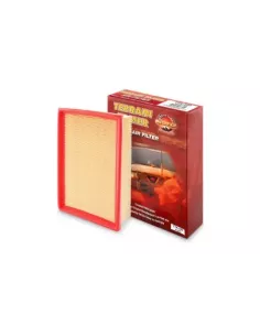 Filtre à air TT A1598 pour D40M Navara et Terrain Tamer
