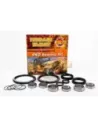 KIT DE RÉPARATION MOYEU DE DIRECTION Terrain Tamer Nissan