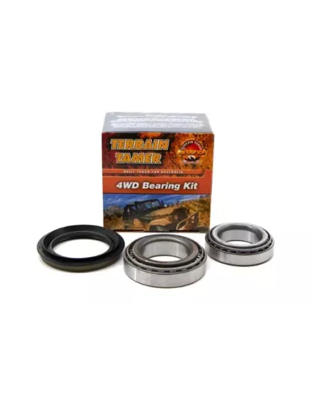 Kit roulement de roue avant Terrain Tamer Nissan Navara D21