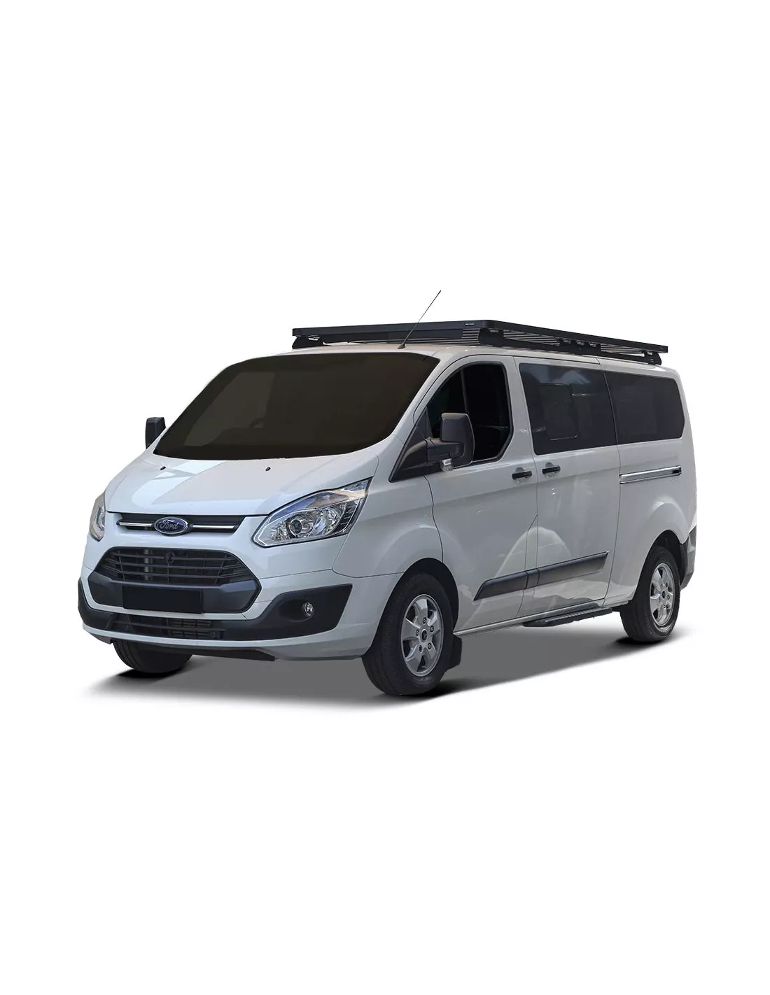 Kit de galerie Slimline II pour une Ford Tourneo / Transit C