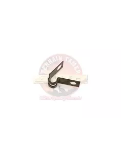 Collier de fixation de tuyau de frein Terrain Tamer Toyota