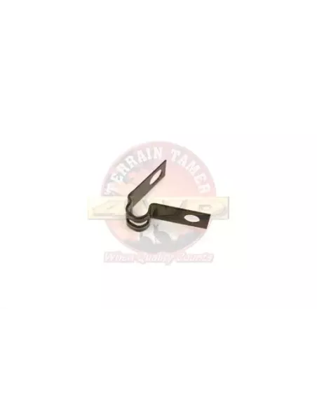 Collier de fixation de tuyau de frein Terrain Tamer Toyota
