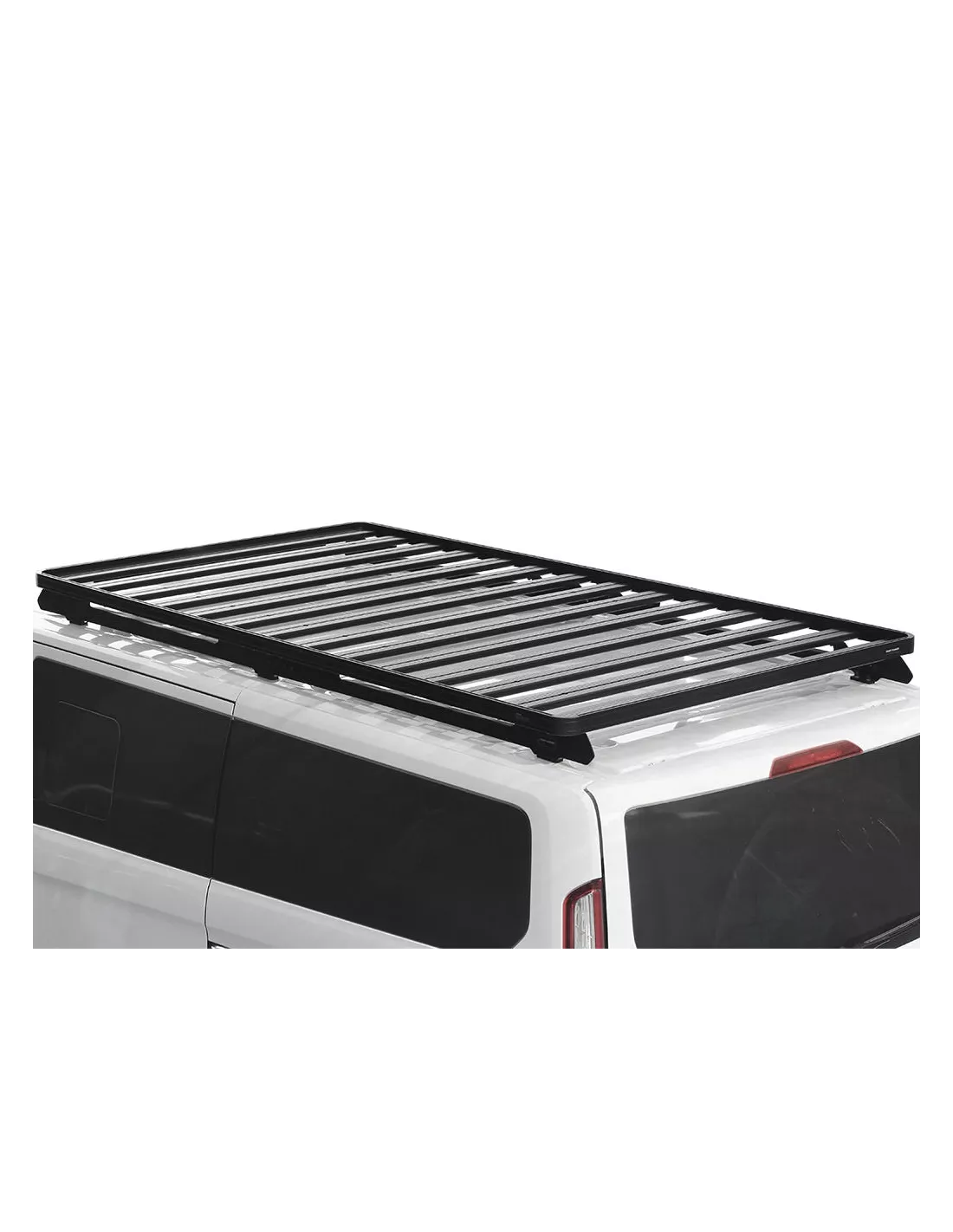 Kit de galerie Slimline II pour une Ford Tourneo / Transit C