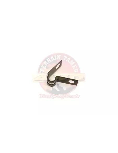 Collier de fixation de tuyau de frein Terrain Tamer Toyota