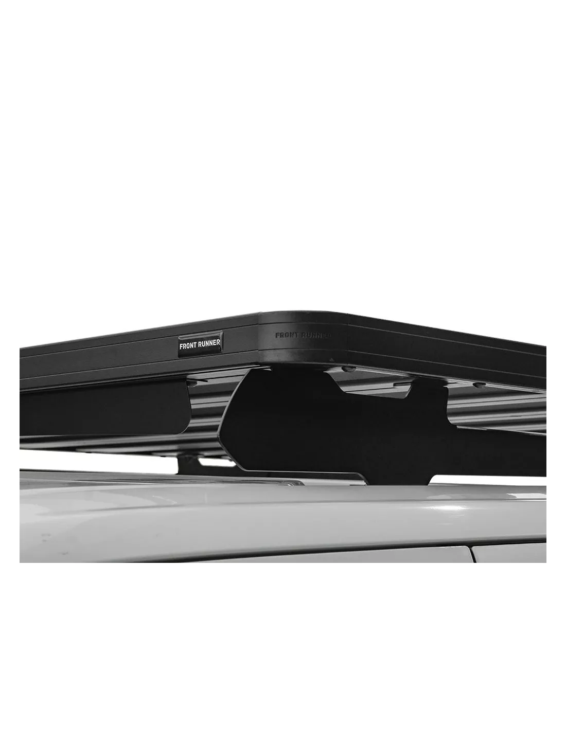 Kit de galerie Slimline II pour une Ford Tourneo / Transit C