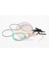 Kit de service AVM compatible AVM428/443 Terrain Tamer