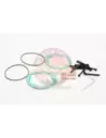Kit de service AVM compatible AVM428/443 Terrain Tamer
