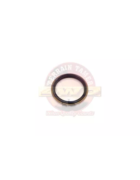 Joint de poussière tube d'essieu avant Terrain Tamer