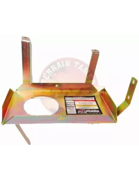 Support de batterie pour 2.5L Diesel et 3.0L V6 Essence