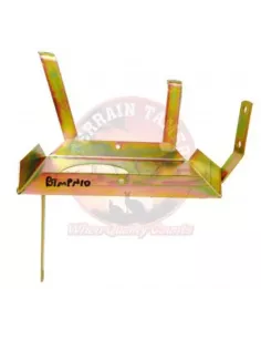 Support de batterie 2.8L Diesel, 3.0L et 3.5L V6 Essence