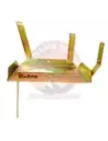 Support de batterie 2.8L Diesel, 3.0L et 3.5L V6 Essence
