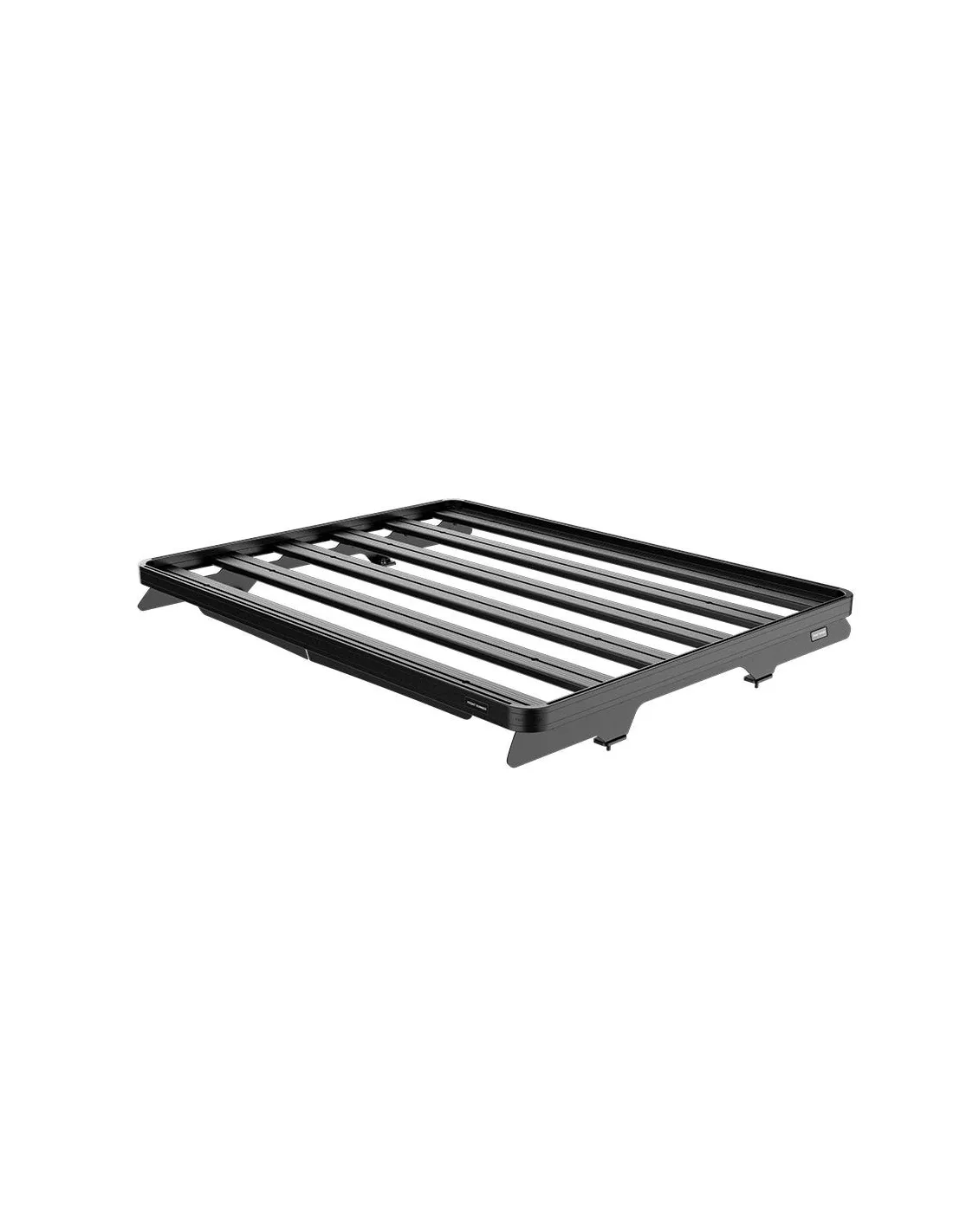 Kit de 1/2 galerie Slimline II pour une Ford Transit Passeng