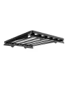 Kit de 1/2 galerie Slimline II pour une Ford Transit Passeng