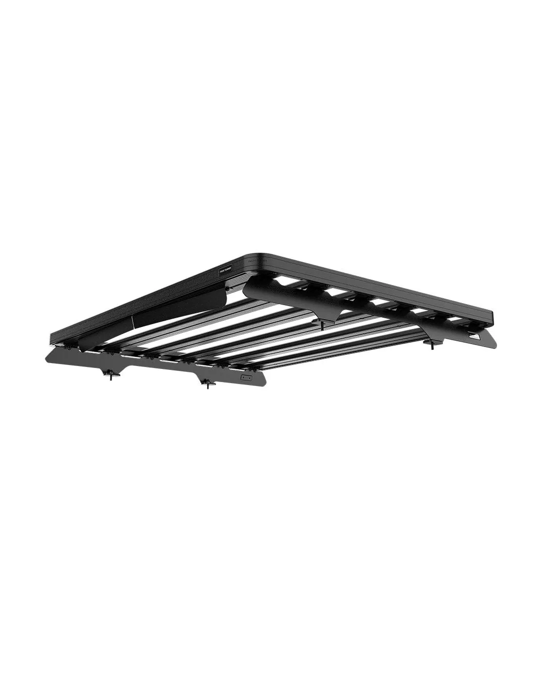 Kit de 1/2 galerie Slimline II pour une Ford Transit Passeng