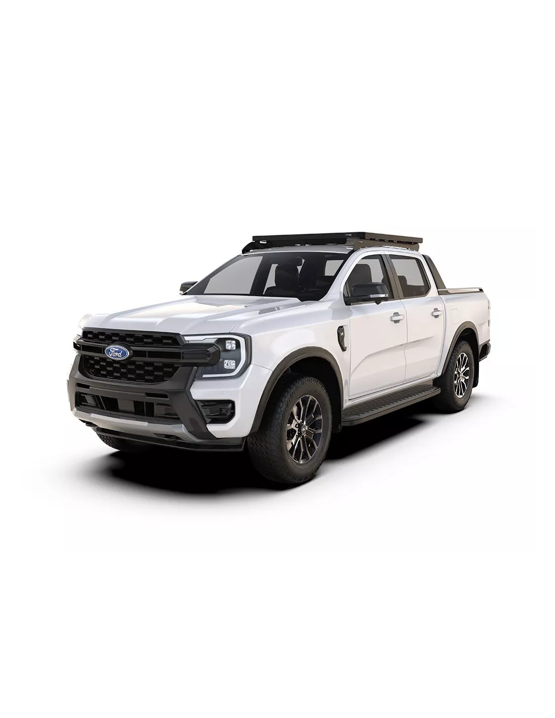 Ford Ranger T6.2 Wildtrak/Raptor Double Cab (2022-Current) S