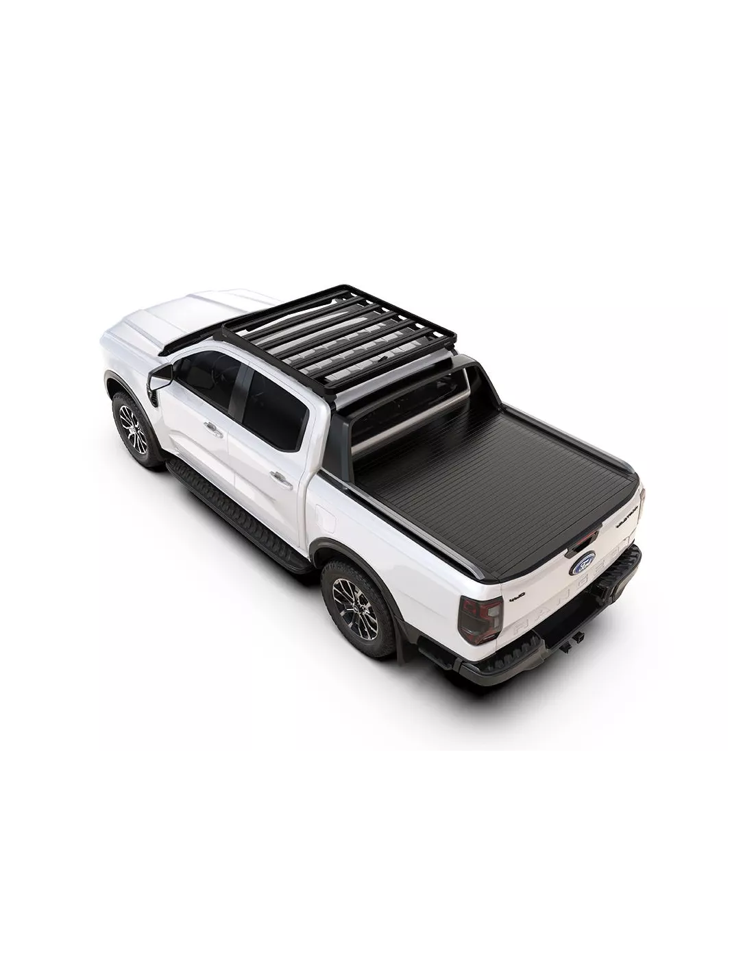 Ford Ranger T6.2 Wildtrak/Raptor Double Cab (2022-Current) S