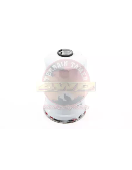 Filtre à carburant (Z611) 4M40 4M41 Terrain Tamer