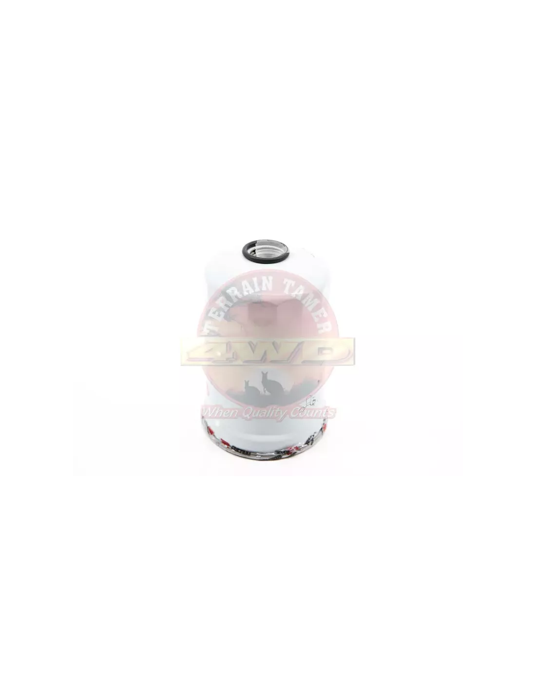 Filtre à carburant (Z611) 4M40 4M41 Terrain Tamer