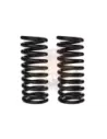 Ressorts hélicoïdaux arrière surélevés 20mm 150kg PAJ LWB