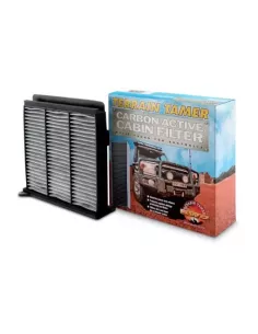 Filtre d'habitacle Carbon Active Terrain Tamer Mitsubishi