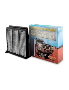 Filtre d'habitacle Carbon Active Terrain Tamer Mitsubishi 2