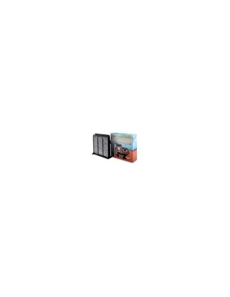 Filtre d'habitacle Carbon Active Terrain Tamer Mitsubishi