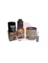 Kit de filtres 4D56 4D56T 2.5L Diesel Terrain Tamer