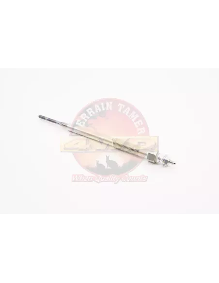 Bougie de préchauffage 4JJ1T 12V-11V Terrain Tamer Isuzu