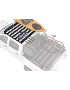 Kit de galerie Slimline II pour une Ford Super Cabine (2012