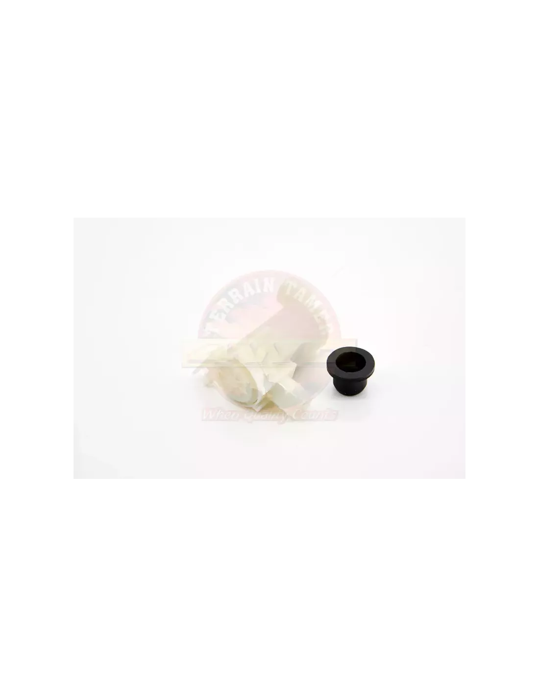 Moteur lave-glace avant Terrain Tamer Isuzu D-Max 4X4 TFS85