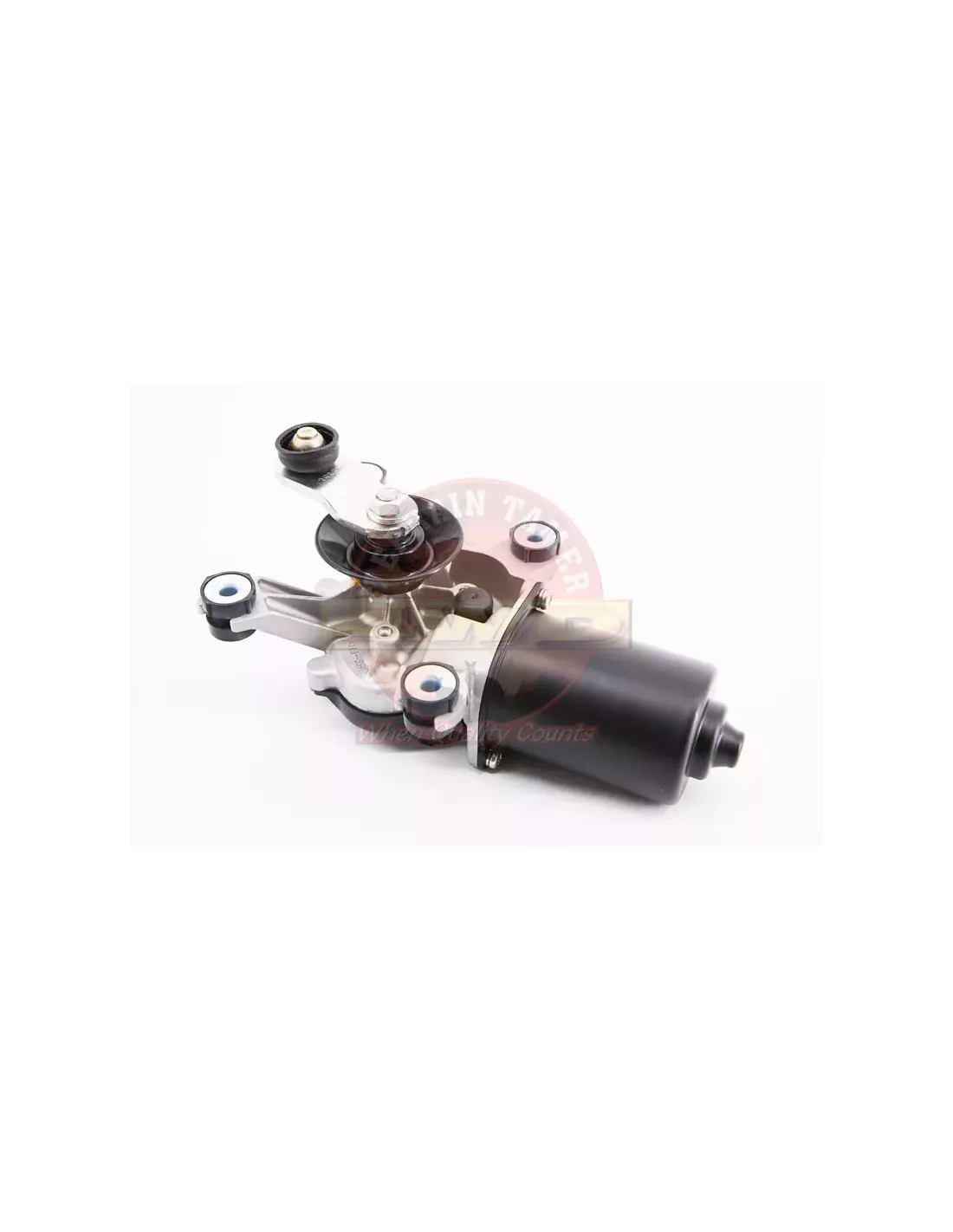 Moteur d'essuie-glace de pare-brise Terrain Tamer Isuzu