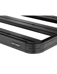 Kit de galerie Slimline II pour une Ford Super Cabine (2012 2