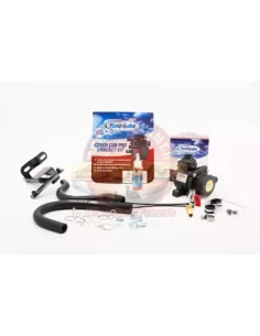 Kit Support FCC & Assemblage DT4 3.0L Durmax Auto et Manuel 2