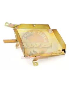 Support de batterie 3.0L Diesel & 3.5L V6 Essence sans ABS