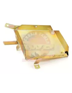 Support de batterie 3.0L Diesel & 3.5L V6 Essence sans ABS 2