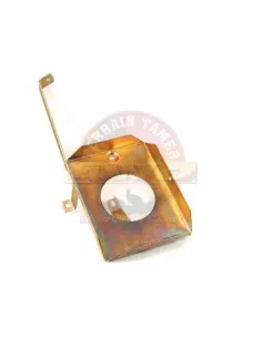 Support de batterie 2.8 Turbo Diesel 4JB1 Terrain Tamer