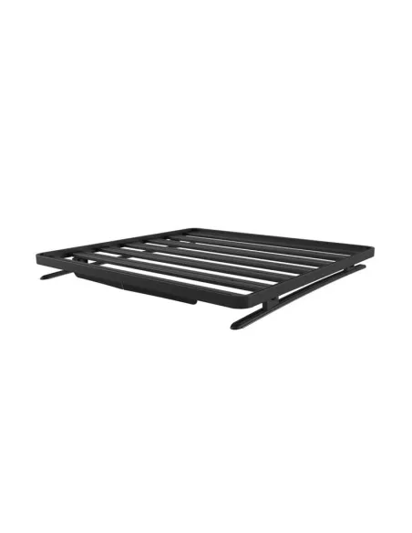 Kit de galerie Slimline II pour une Ford Super Cabine (2012