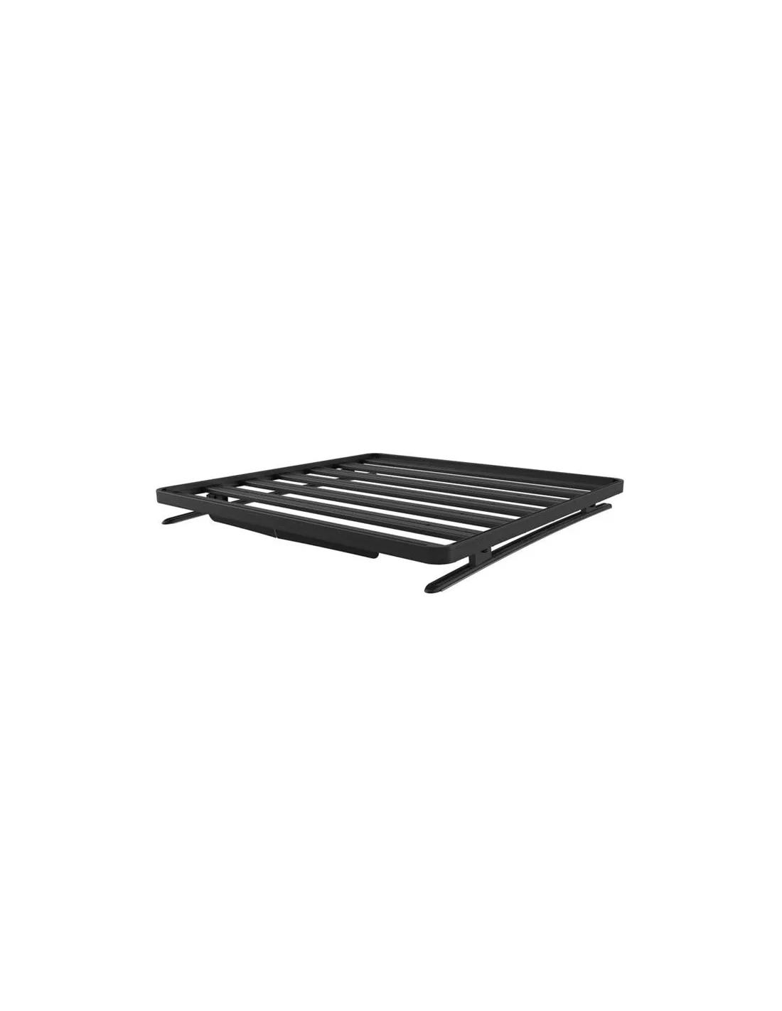 Kit de galerie Slimline II pour une Ford Super Cabine (2012