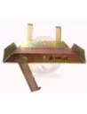 Support de batterie Diesel 4JX1 3.0L Terrain Tamer Holden