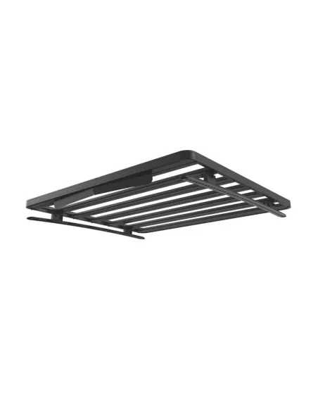 Kit de galerie Slimline II pour une Ford Super Cabine (2012