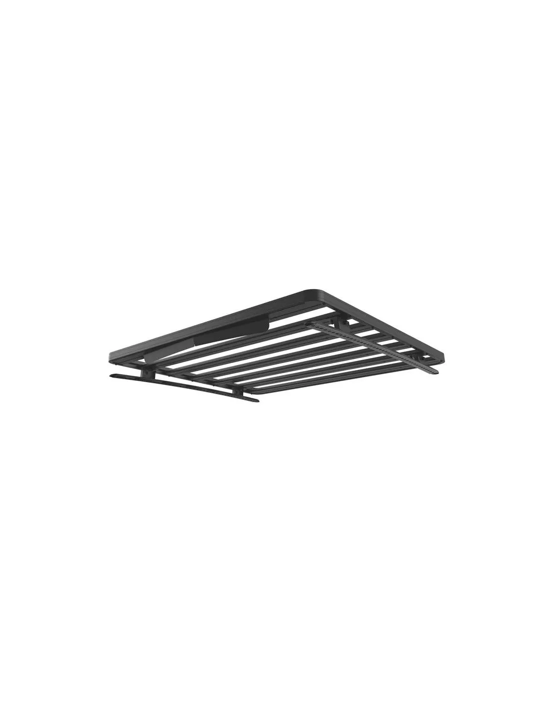 Kit de galerie Slimline II pour une Ford Super Cabine (2012
