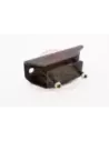 Support moteur arrière