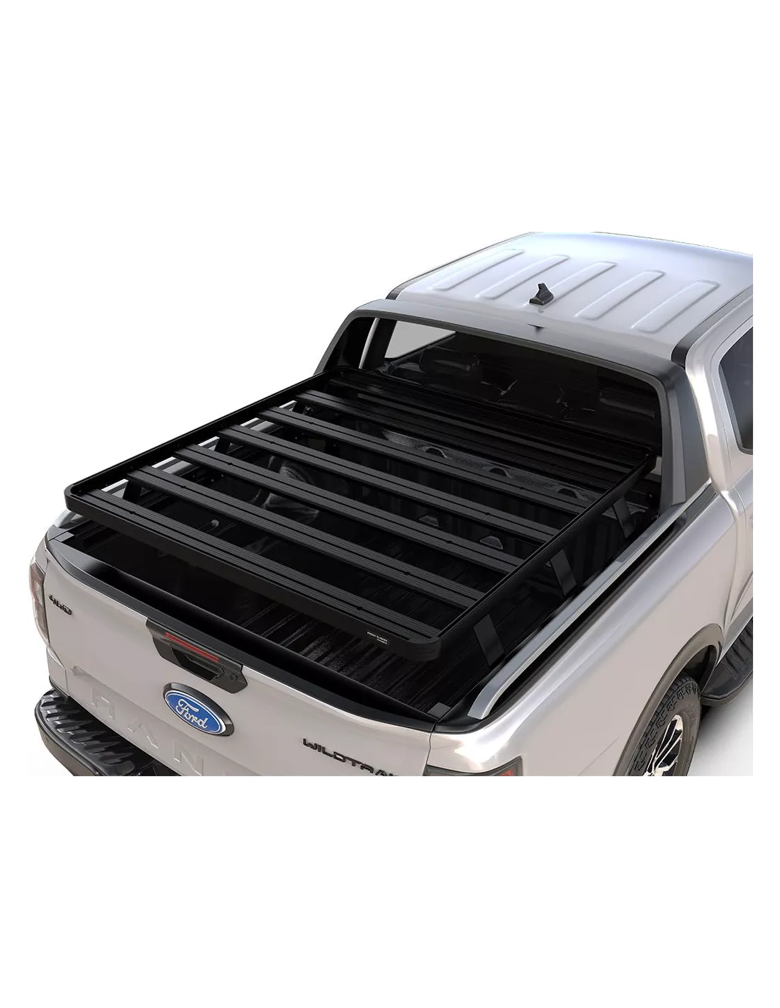 Ford Ranger T6.2 Wildtrak/Raptor (2022-Current) Slimline II